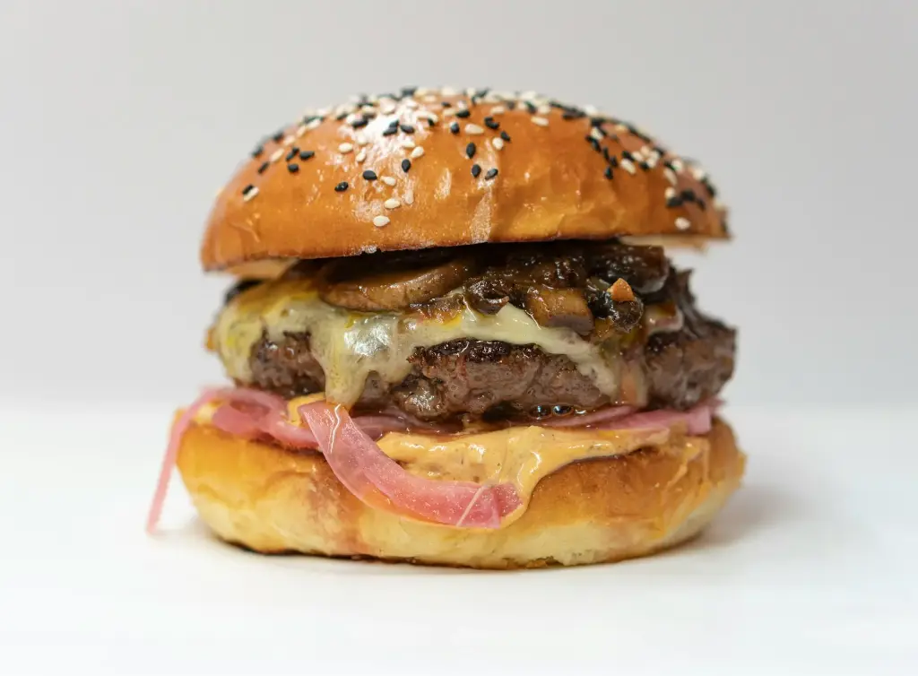 36020 Burger