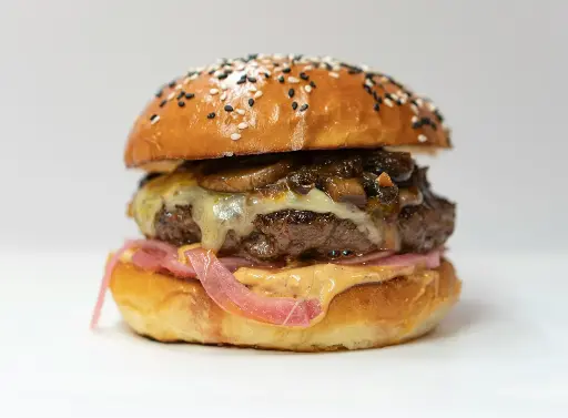 36020 Burger